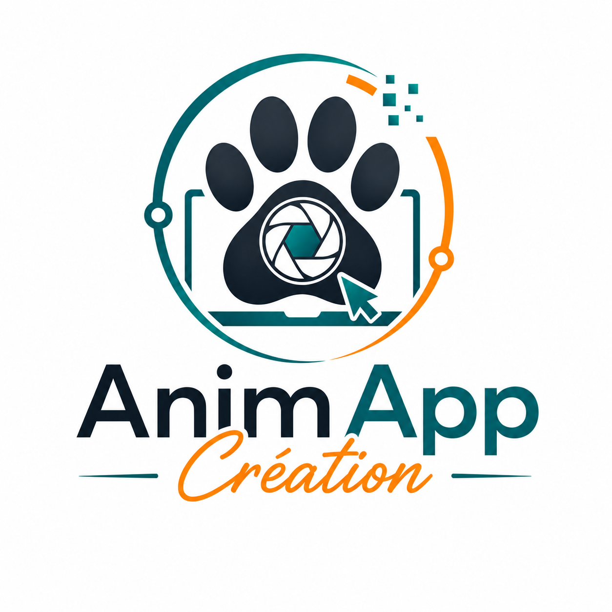 animapp création